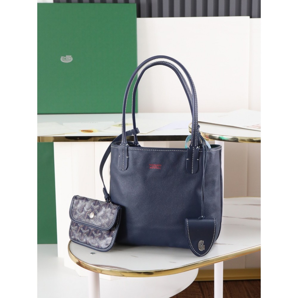 TBkicks G0yard Anjou Mini Bag  Navy Blue