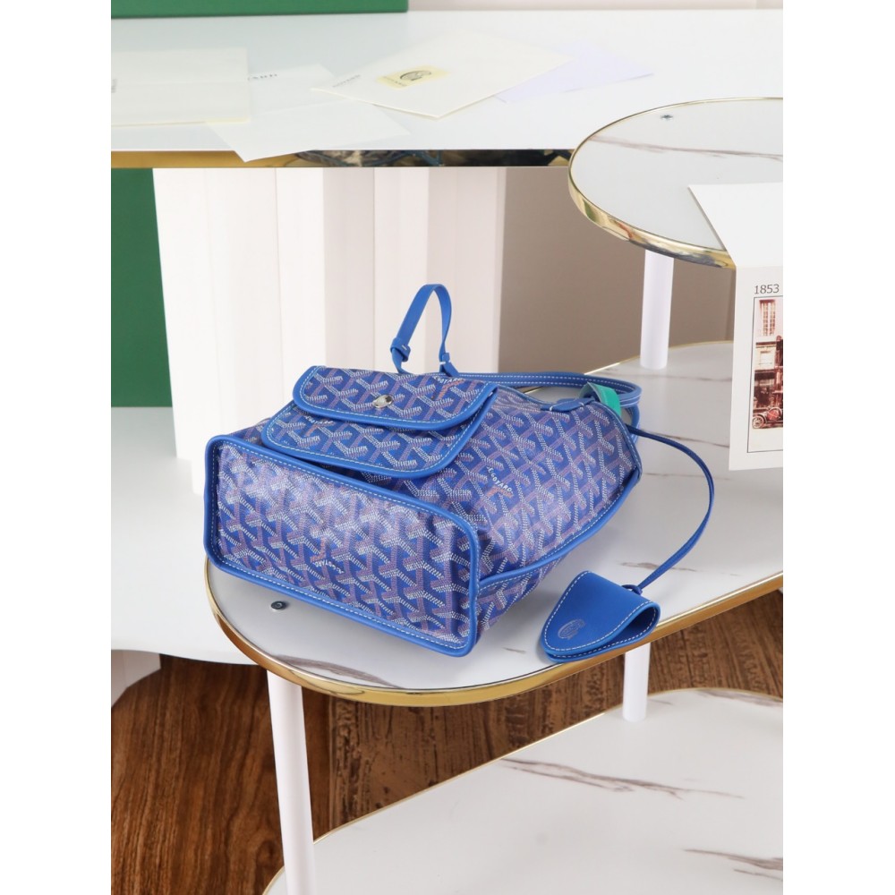 TBkicks G0yard Anjou Mini Bag  Sky Blue