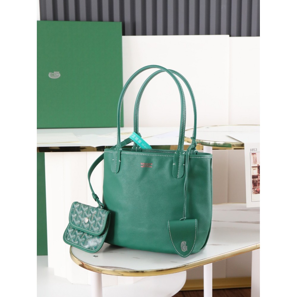 TBkicks G0yard Anjou Mini Bag  Green
