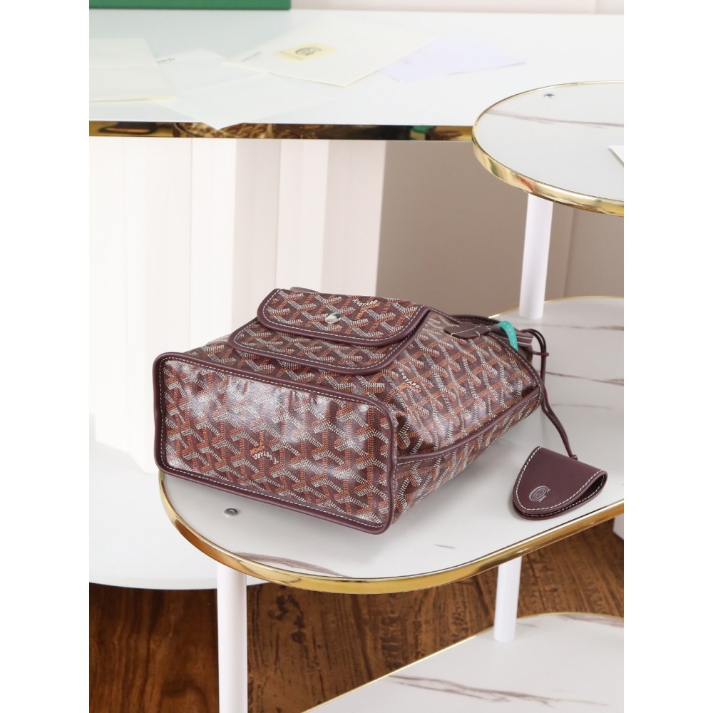 TBkicks G0yard Anjou Mini Bag  Burgundy