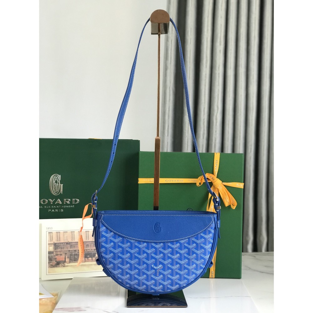 TBkicks G0yard Hirondelle bag Sky Blue