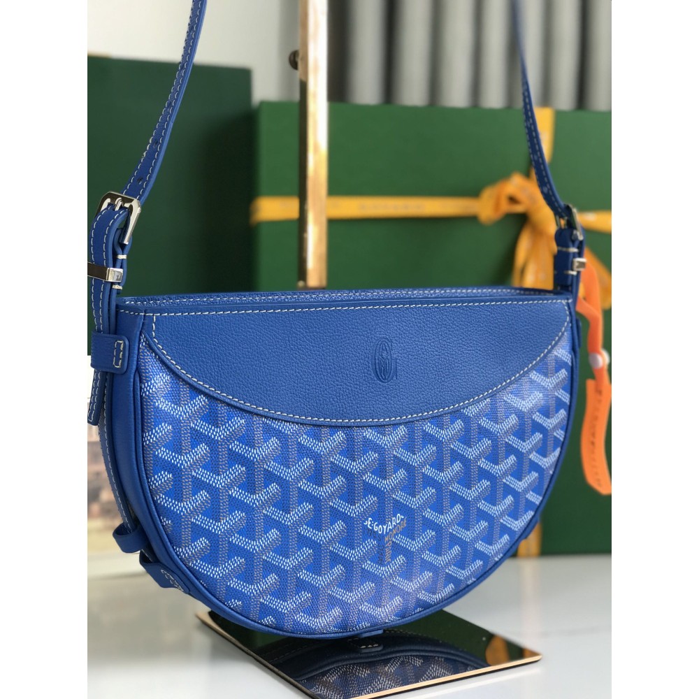 TBkicks G0yard Hirondelle bag Sky Blue