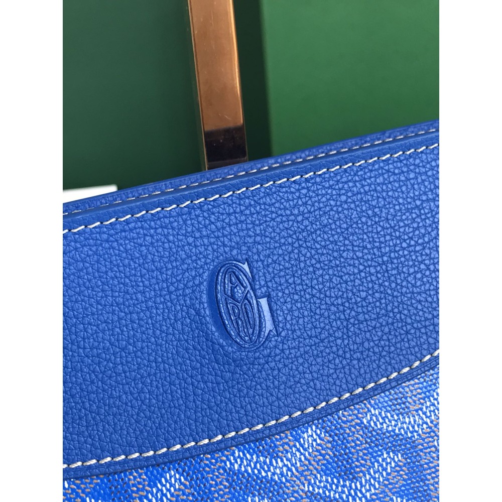 TBkicks G0yard Hirondelle bag Sky Blue