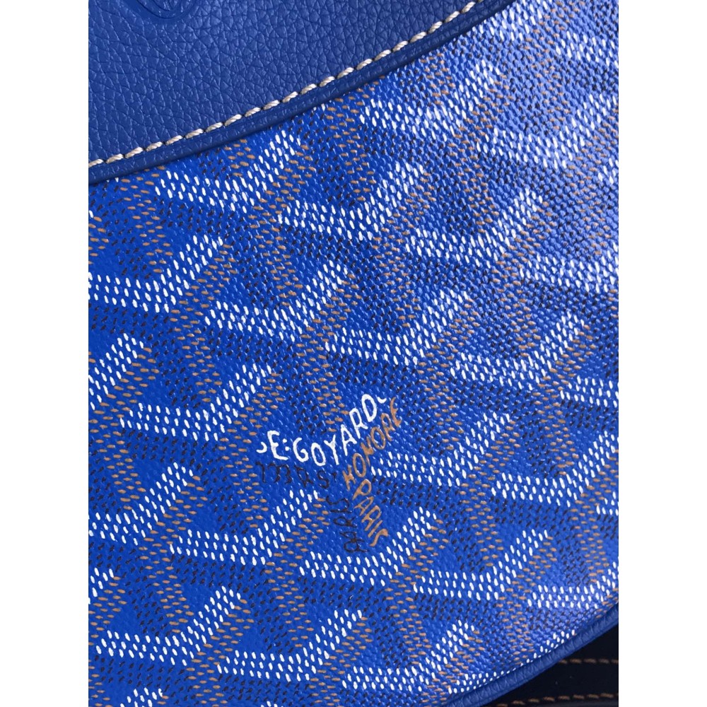 TBkicks G0yard Hirondelle bag Sky Blue