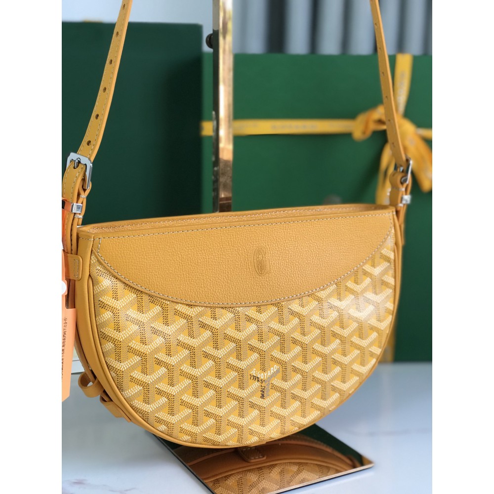 TBkicks G0yard Hirondelle bag Yellow