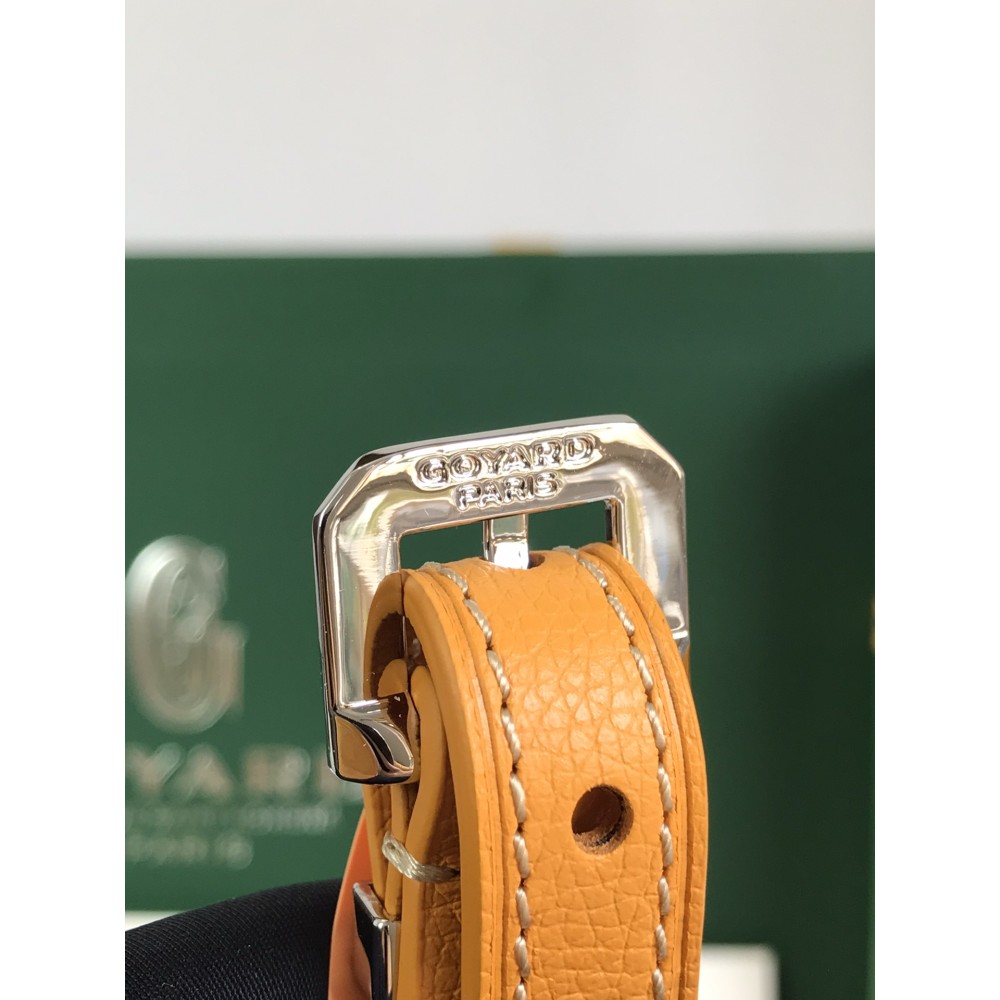 TBkicks G0yard Hirondelle bag Yellow