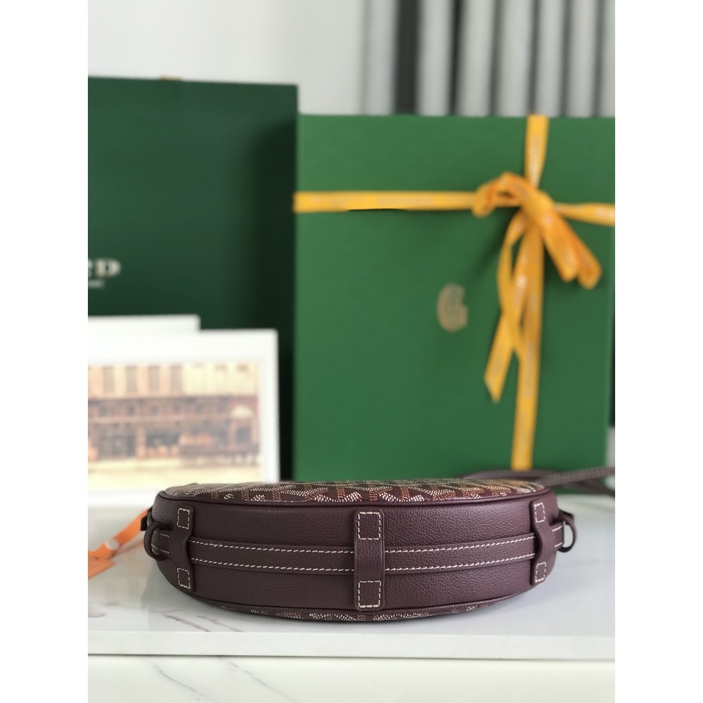 TBkicks G0yard Hirondelle bag Burgundy