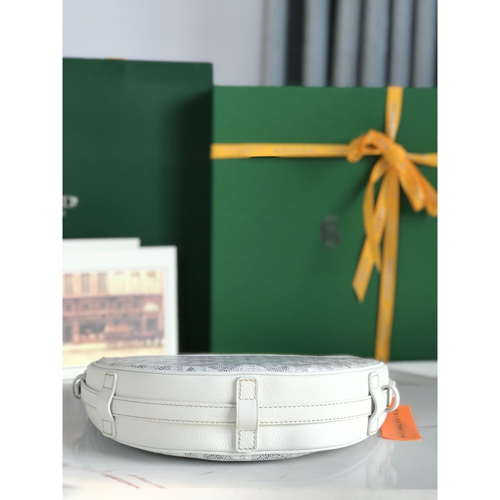 TBkicks G0yard Hirondelle bag White