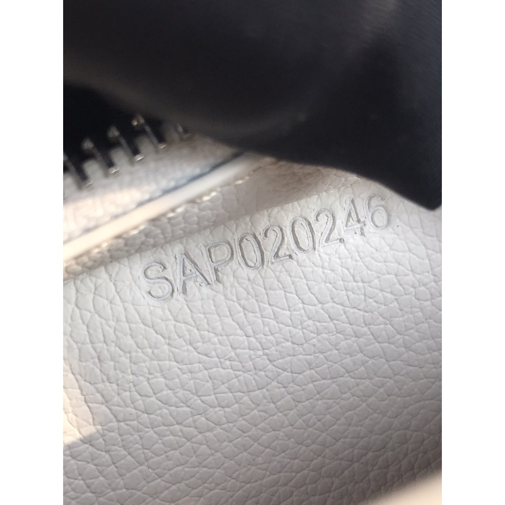 TBkicks G0yard Hirondelle bag White