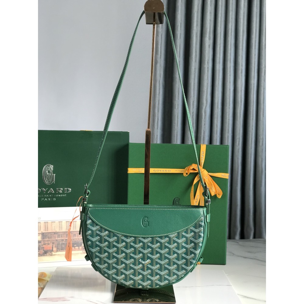 TBkicks G0yard Hirondelle bag Green