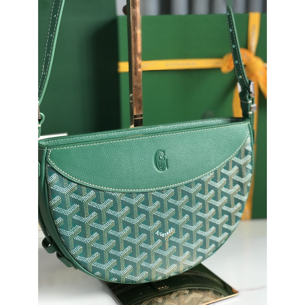 TBkicks G0yard Hirondelle bag Green