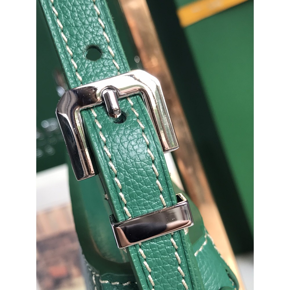TBkicks G0yard Hirondelle bag Green