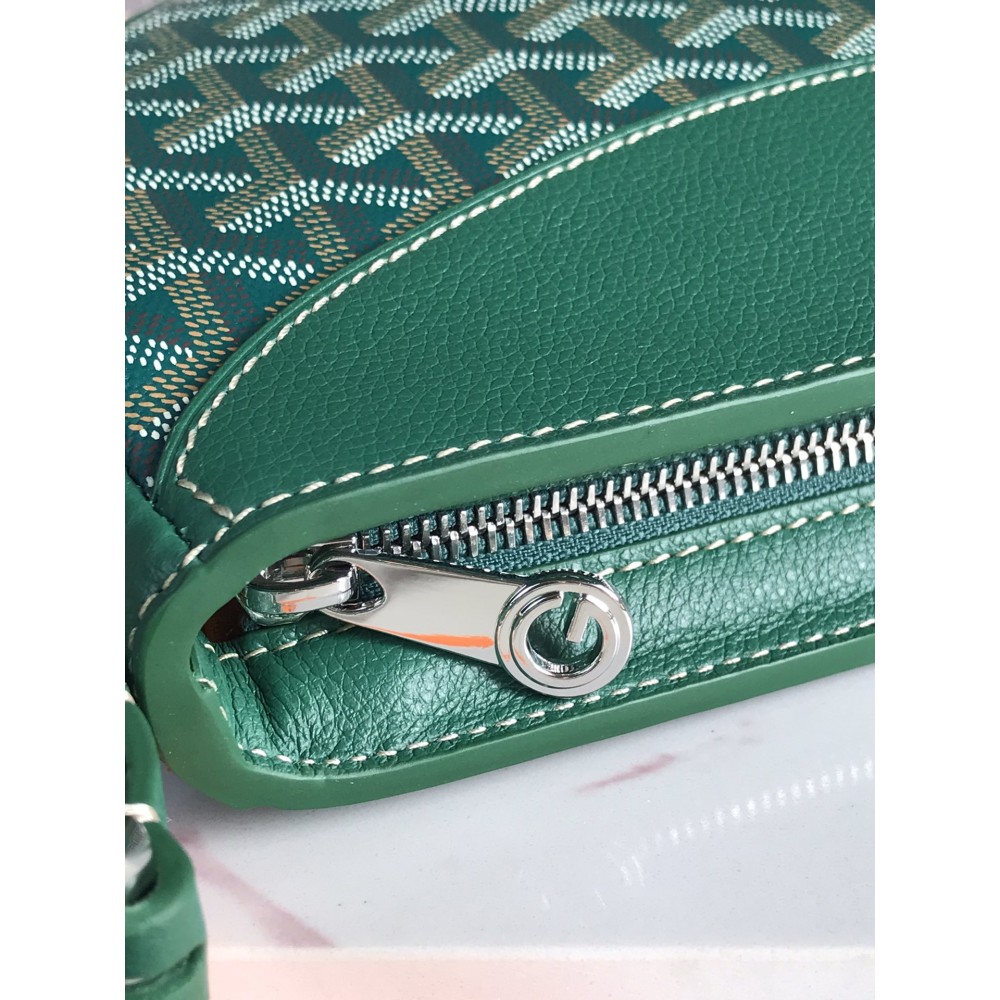 TBkicks G0yard Hirondelle bag Green