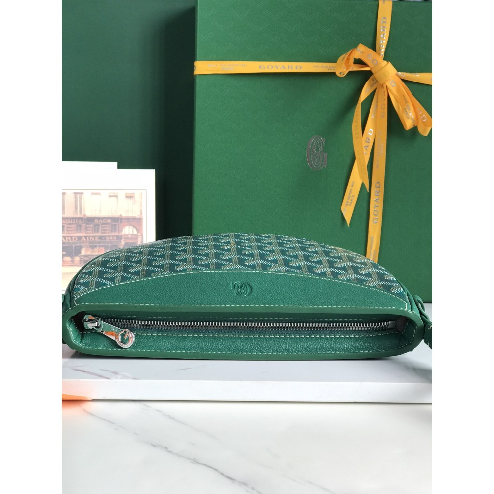 TBkicks G0yard Hirondelle bag Green