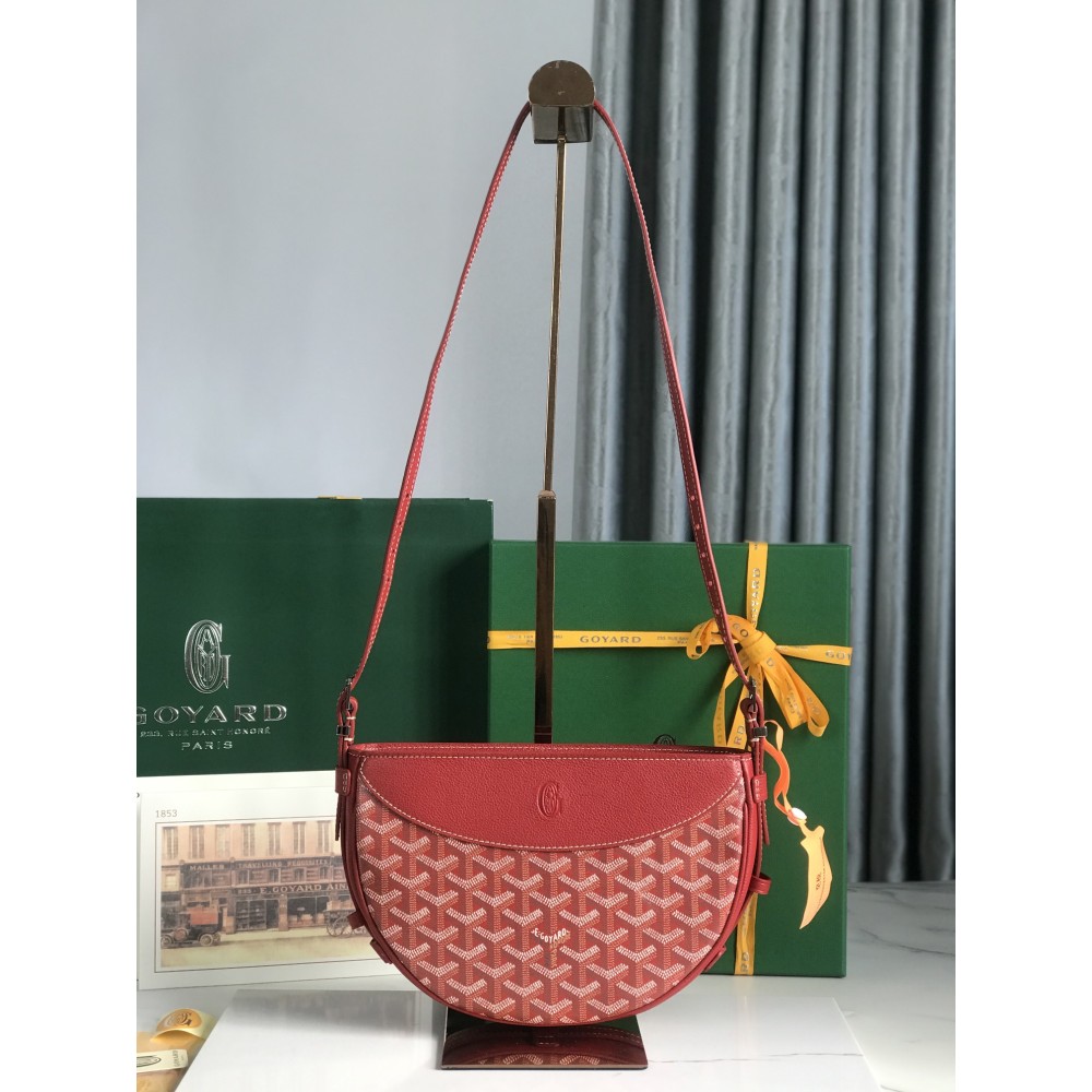 TBkicks G0yard Hirondelle bag Red