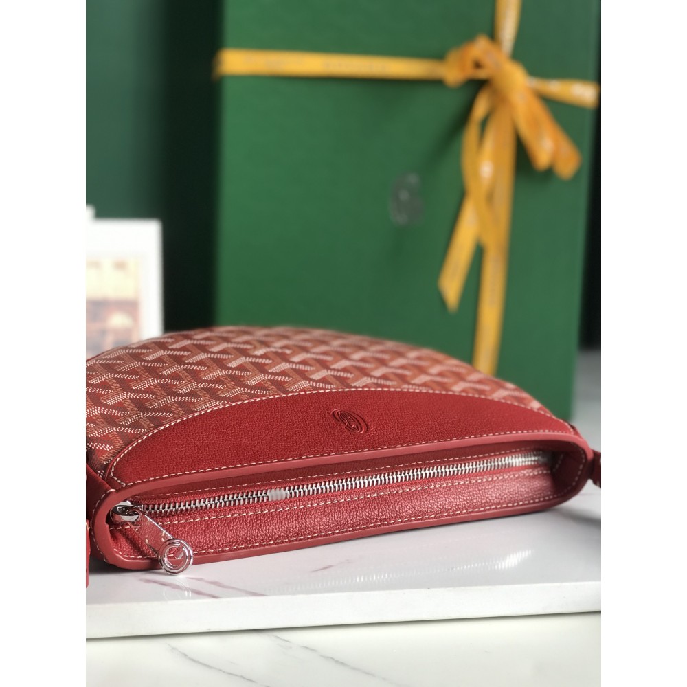 TBkicks G0yard Hirondelle bag Red