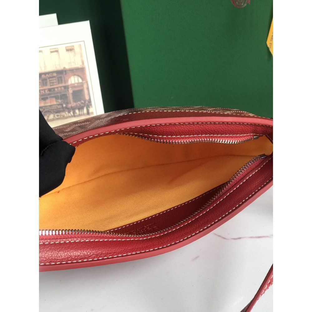 TBkicks G0yard Hirondelle bag Red