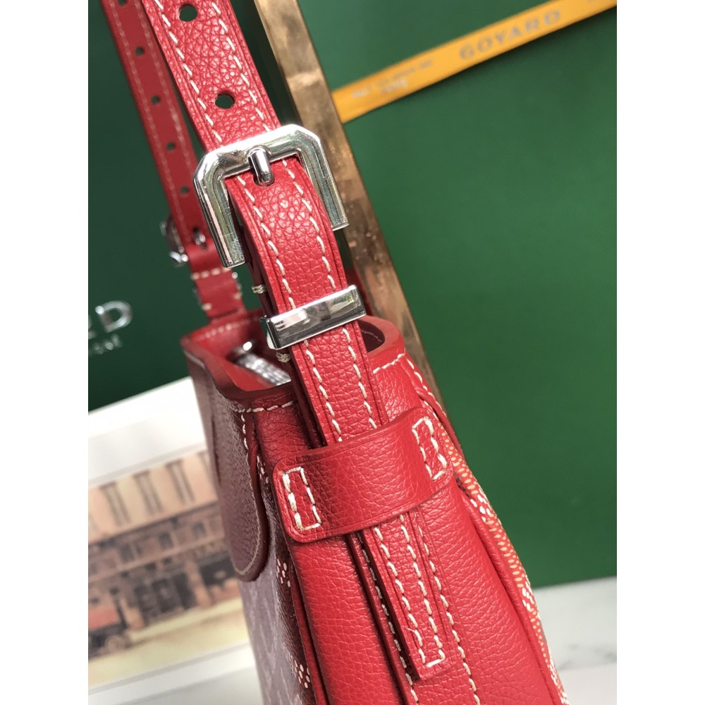 TBkicks G0yard Hirondelle bag Red