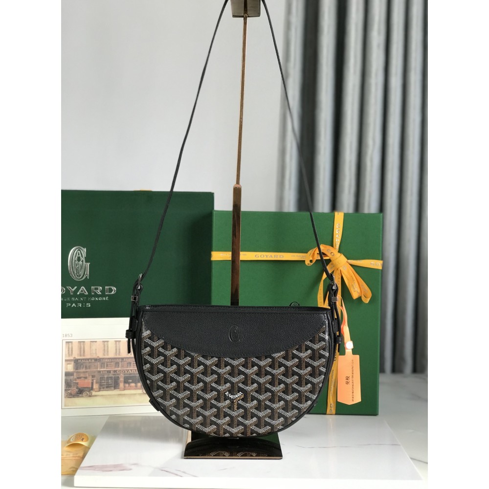 TBkicks G0yard Hirondelle bag Black