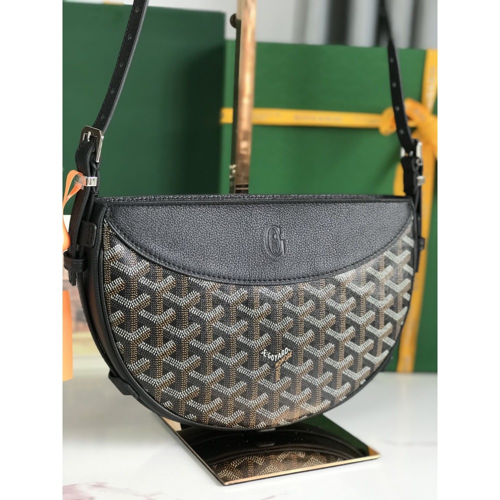 TBkicks G0yard Hirondelle bag Black