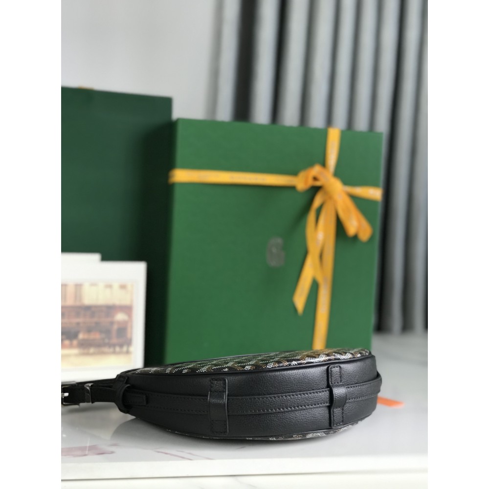 TBkicks G0yard Hirondelle bag Black