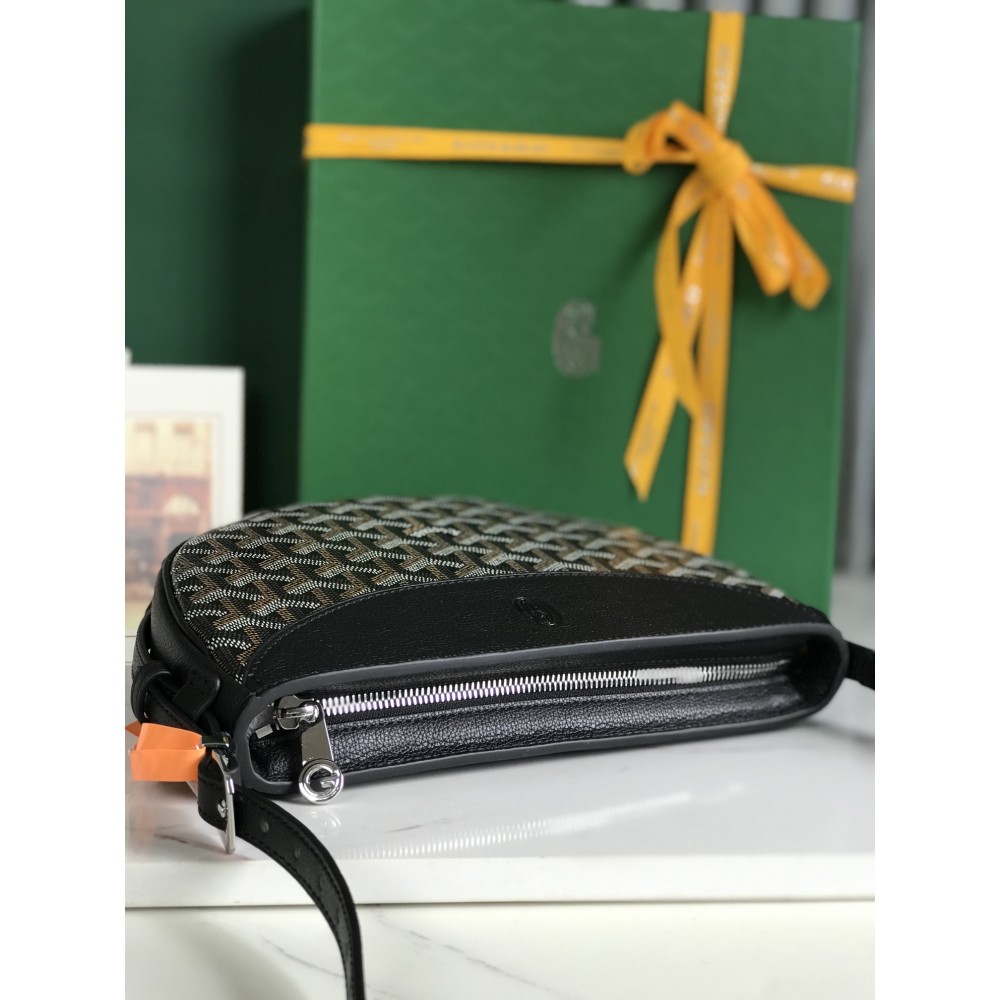 TBkicks G0yard Hirondelle bag Black