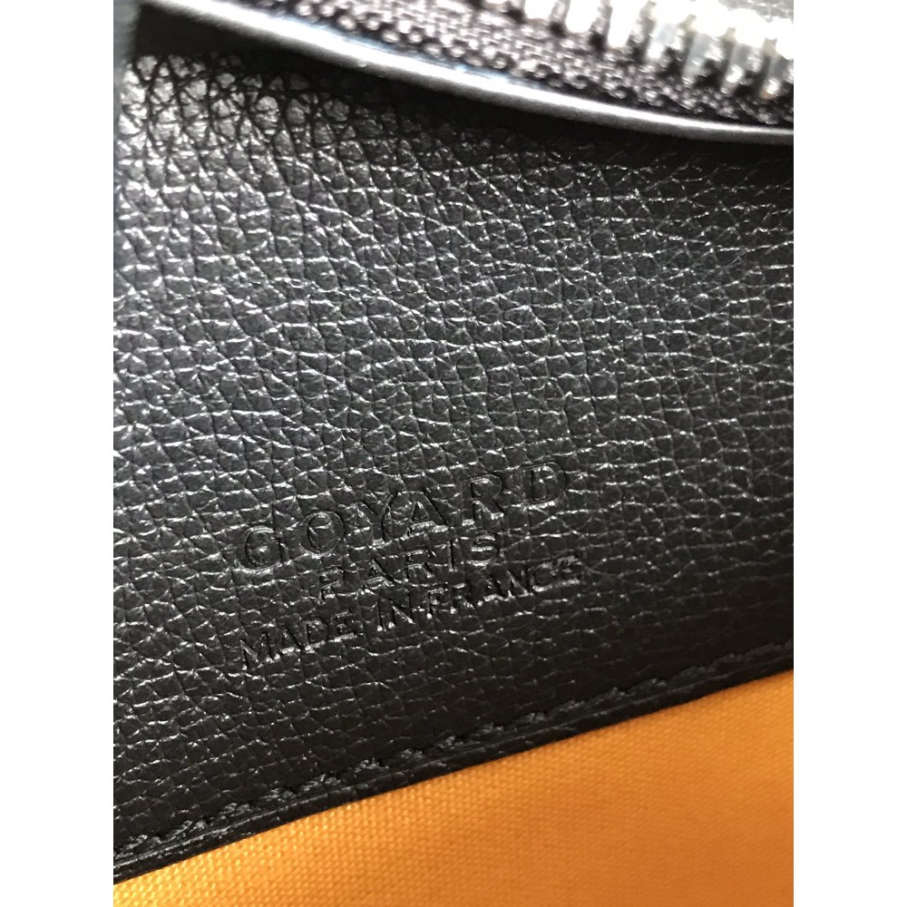 TBkicks G0yard Hirondelle bag Black