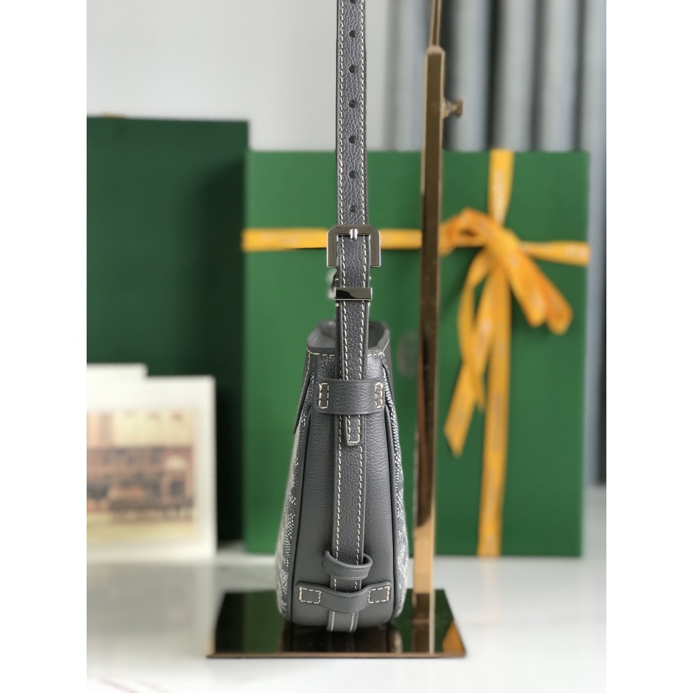 TBkicks G0yard Hirondelle bag Grey