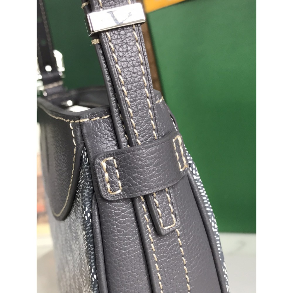 TBkicks G0yard Hirondelle bag Grey