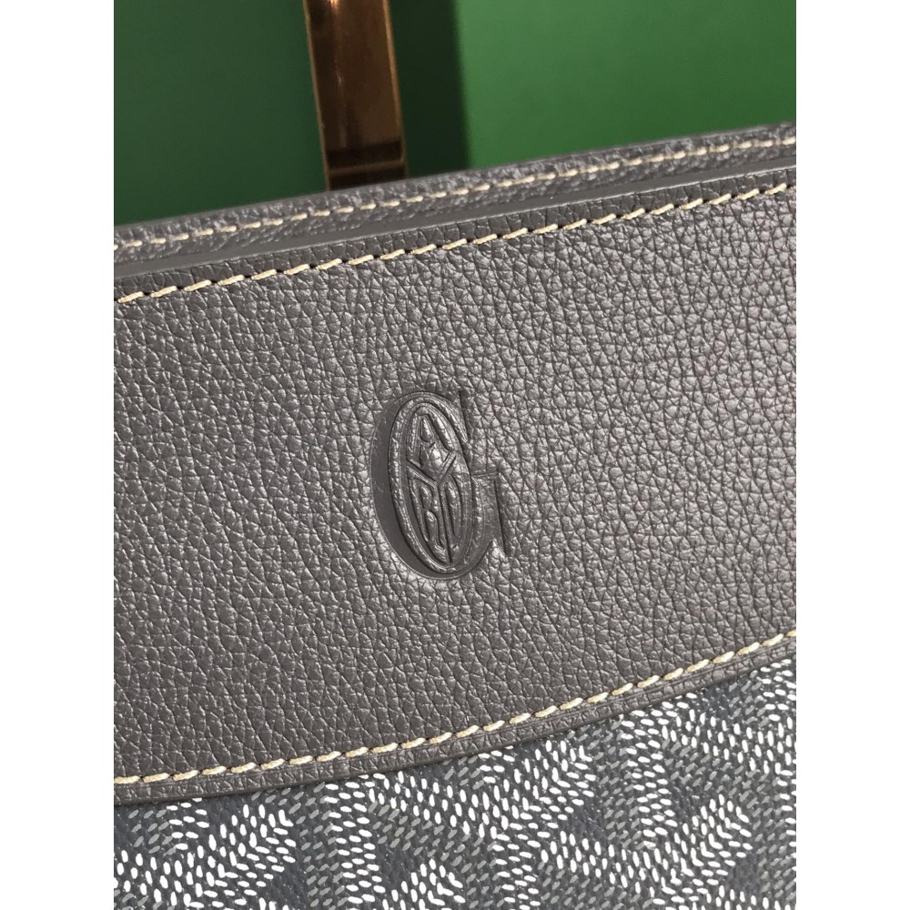 TBkicks G0yard Hirondelle bag Grey