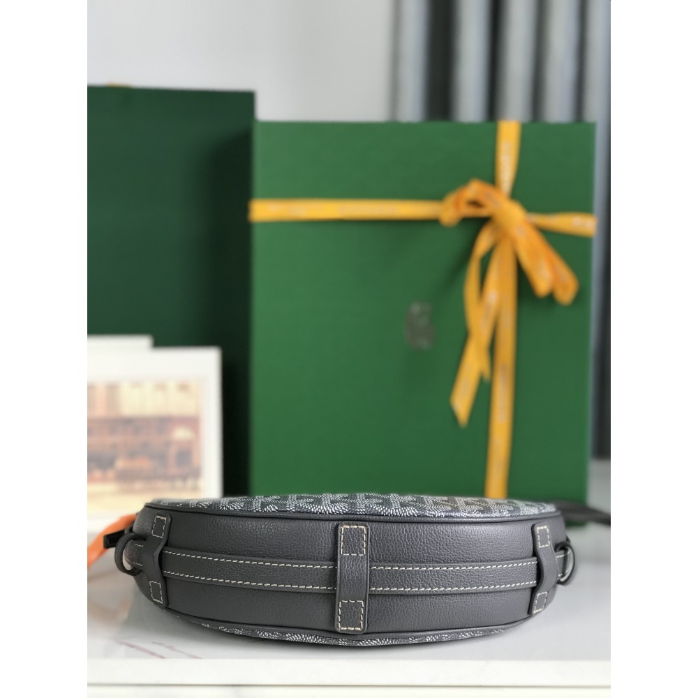 TBkicks G0yard Hirondelle bag Grey