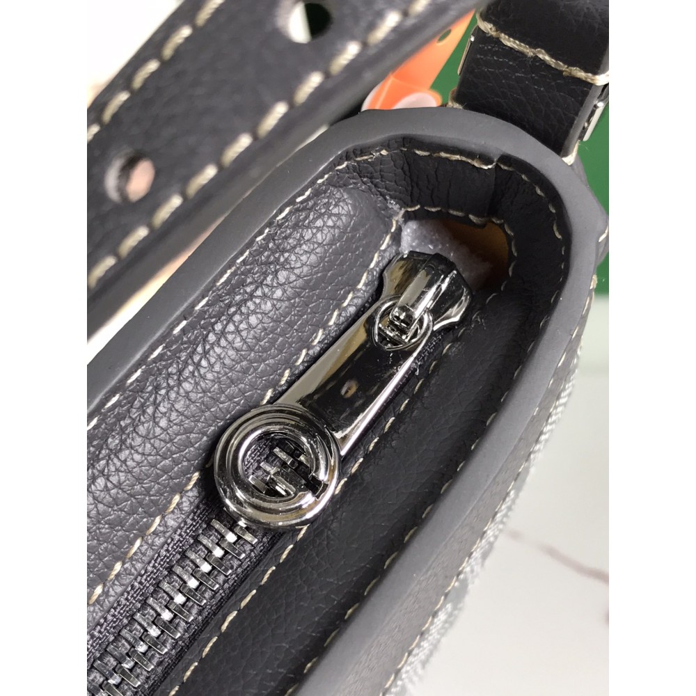 TBkicks G0yard Hirondelle bag Grey