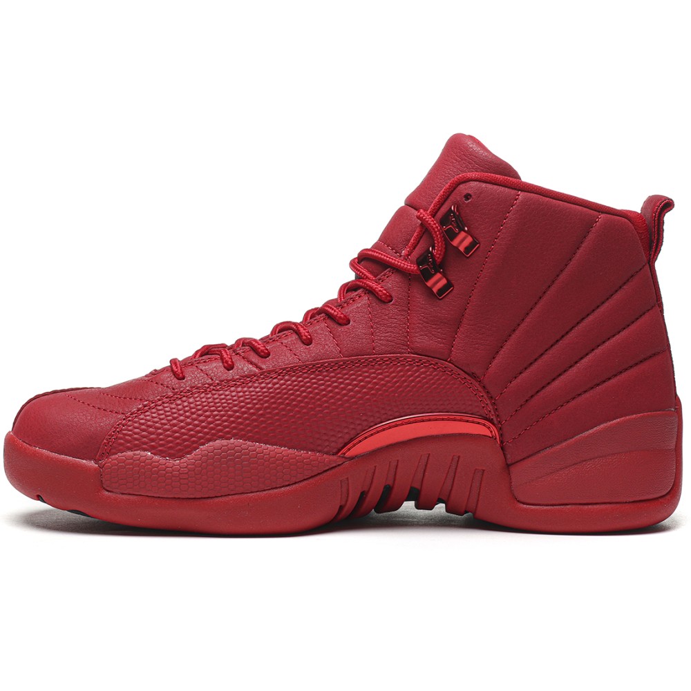 TBkicks AirJordan 12 Retro Gym Red (2018)