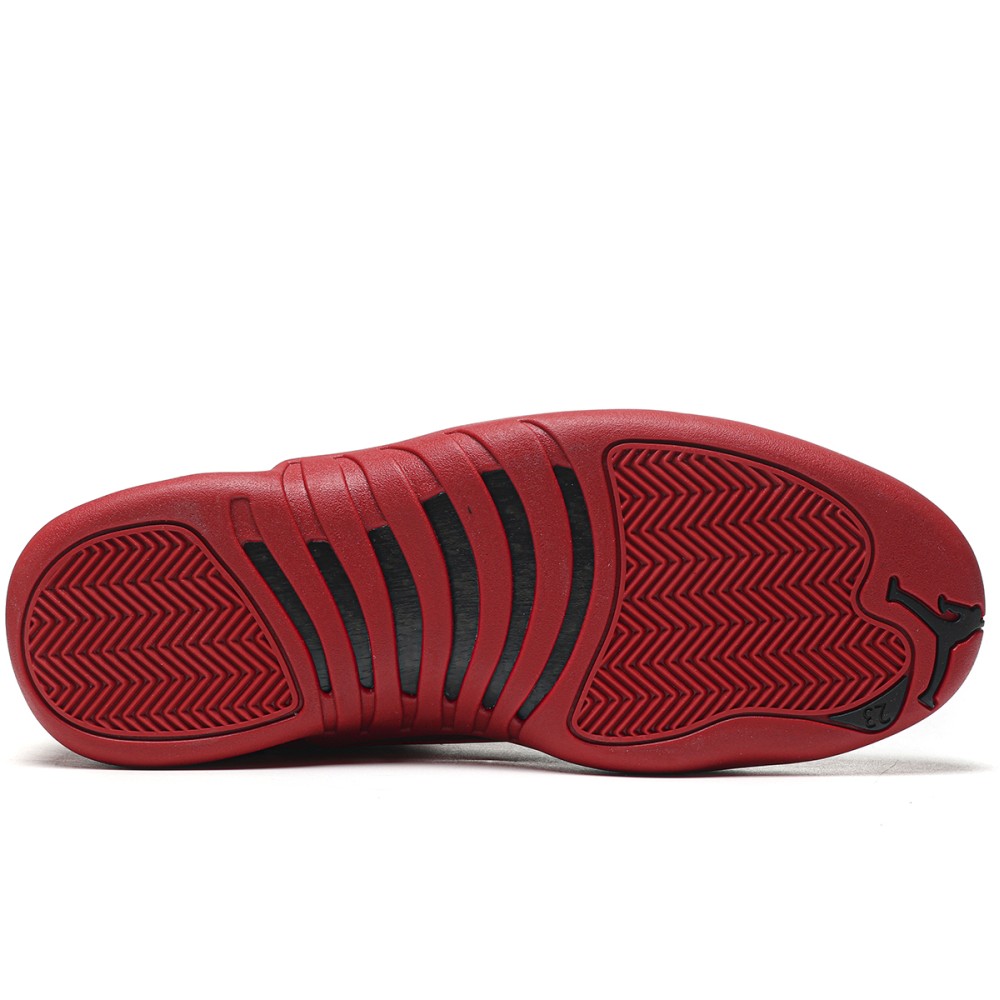 TBkicks AirJordan 12 Retro Gym Red (2018)