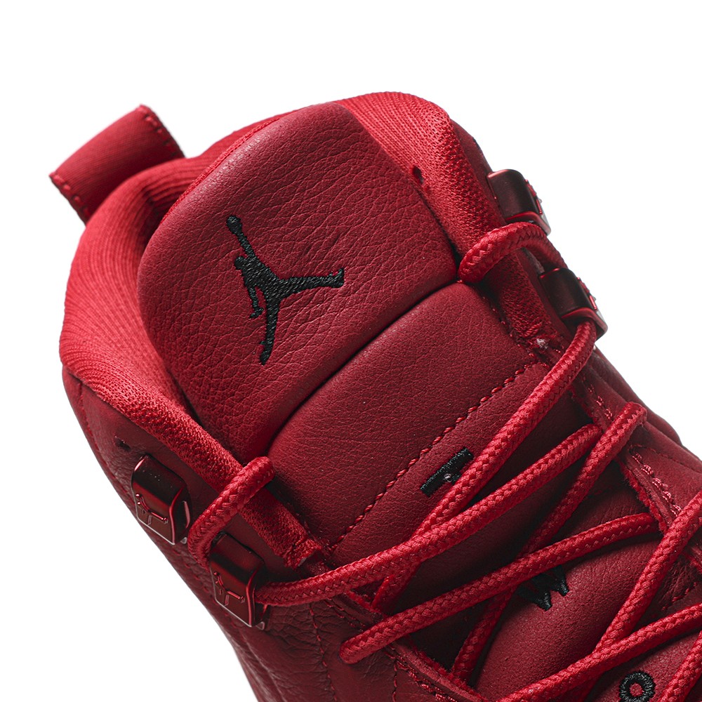 TBkicks AirJordan 12 Retro Gym Red (2018)