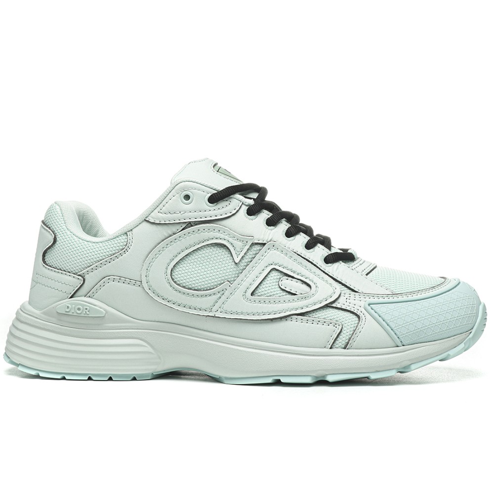 TBkicks D10R B30 Microfiber Mesh 969 Yellow