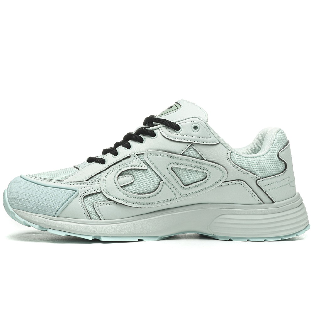 TBkicks D10R B30 Microfiber Mesh 969 Yellow