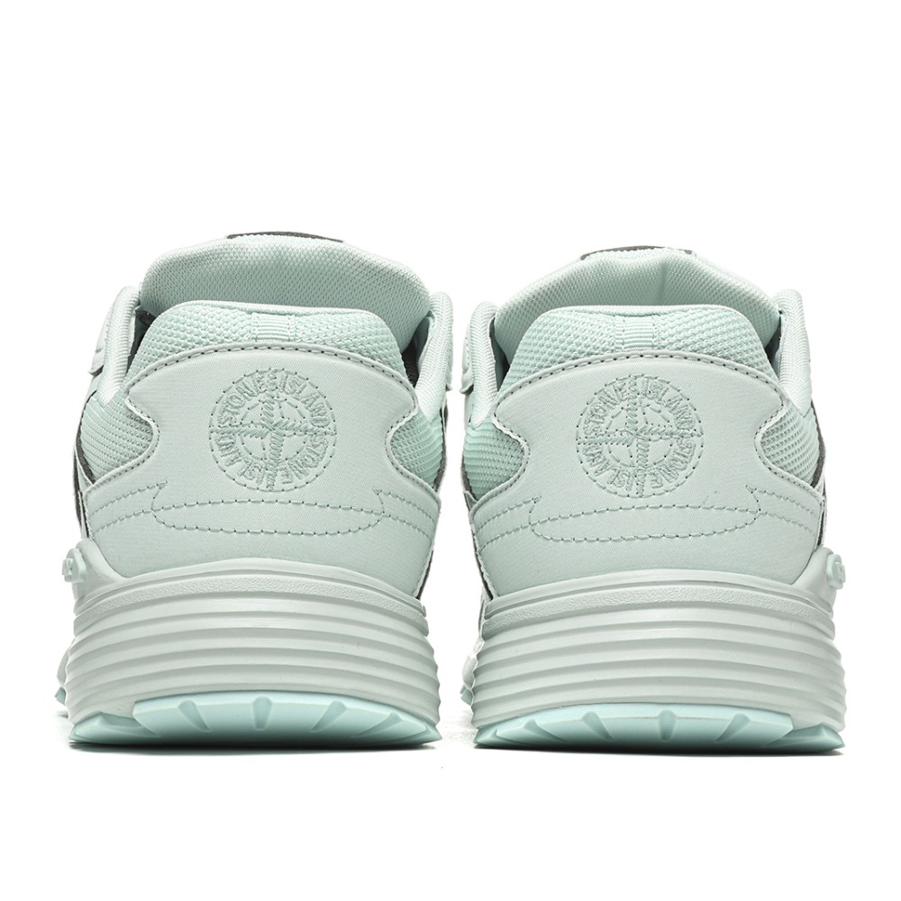 TBkicks D10R B30 Microfiber Mesh 969 Yellow