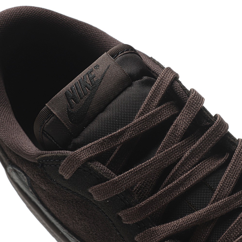 TBkicks Travis Scott Air Jordan 1 Retro Low OG SP Velvet Brown (PS)