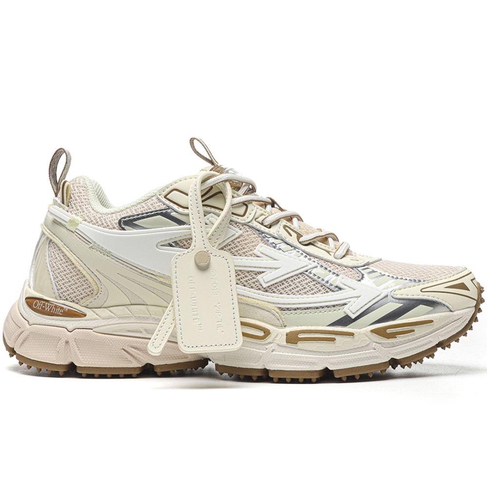 TBkicks Off-White Ow Be Right Back Low-Top