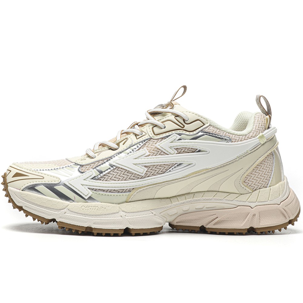 TBkicks Off-White Ow Be Right Back Low-Top