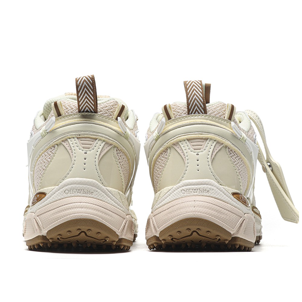 TBkicks Off-White Ow Be Right Back Low-Top