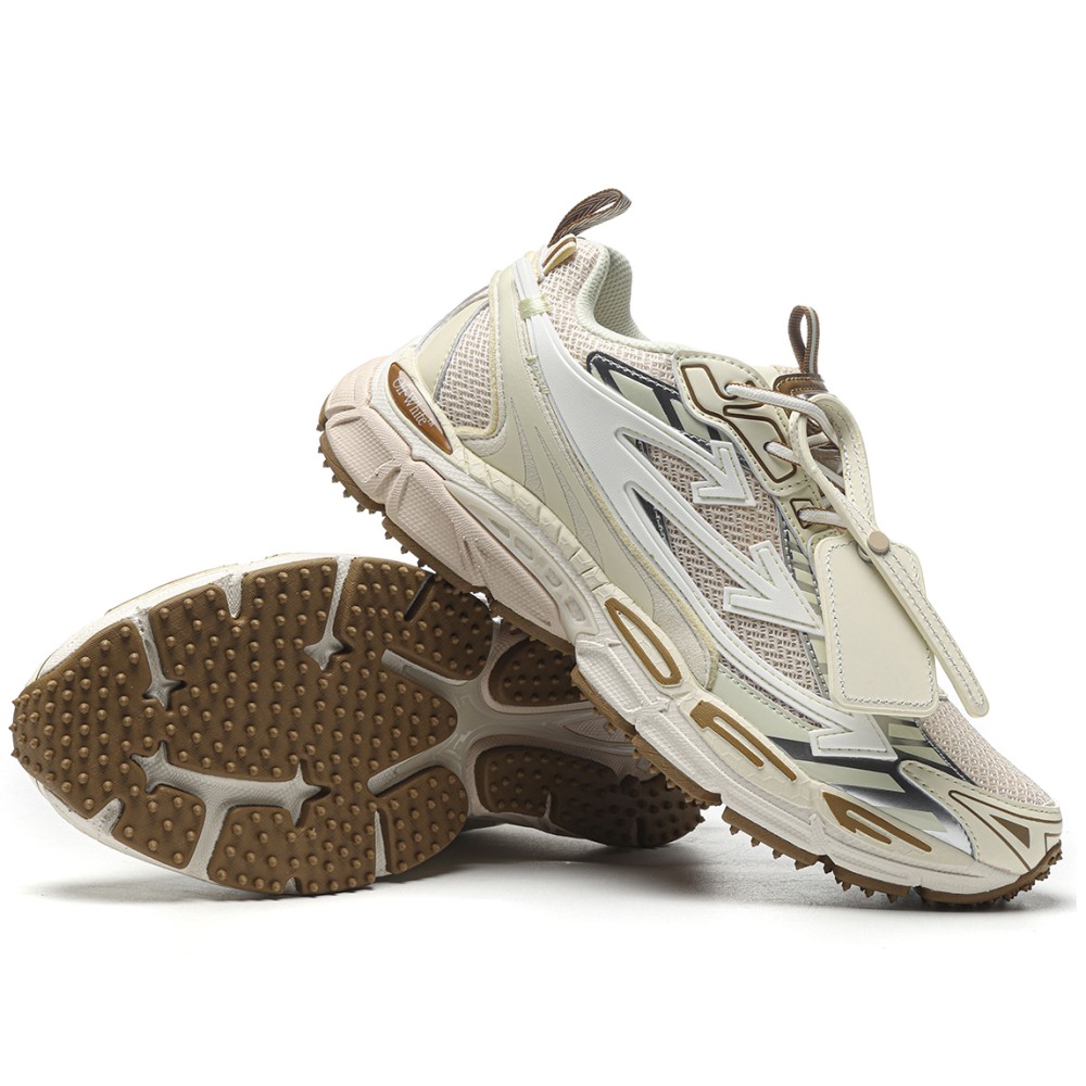TBkicks Off-White Ow Be Right Back Low-Top