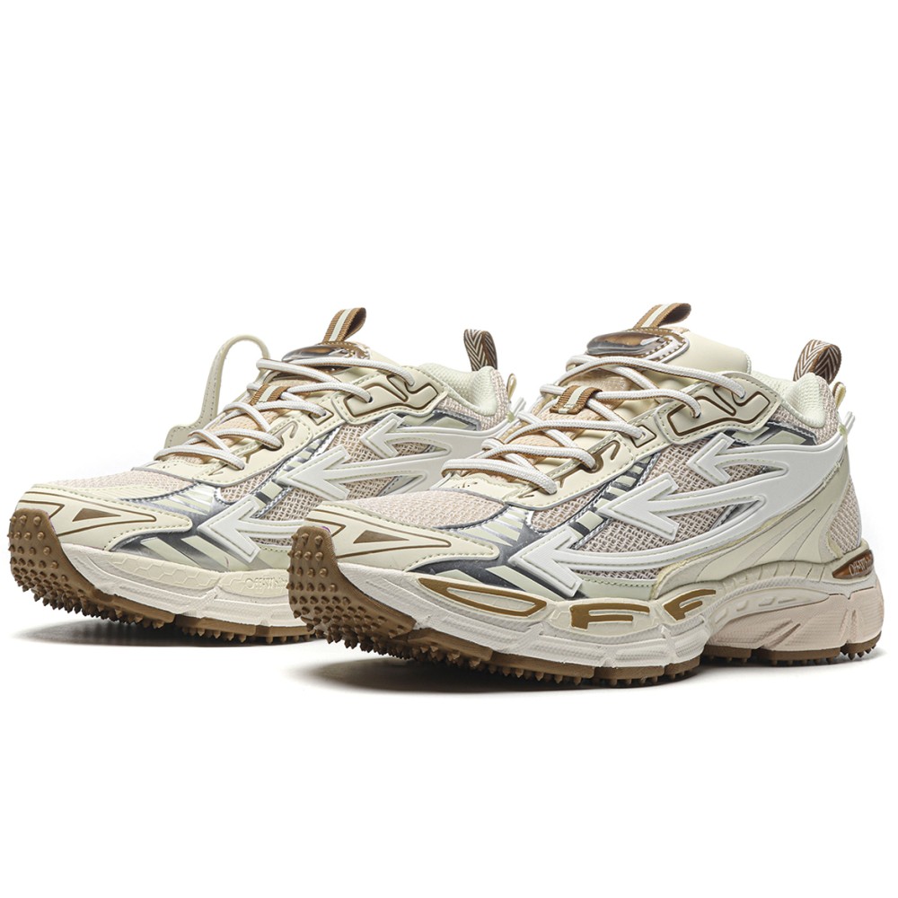 TBkicks Off-White Ow Be Right Back Low-Top