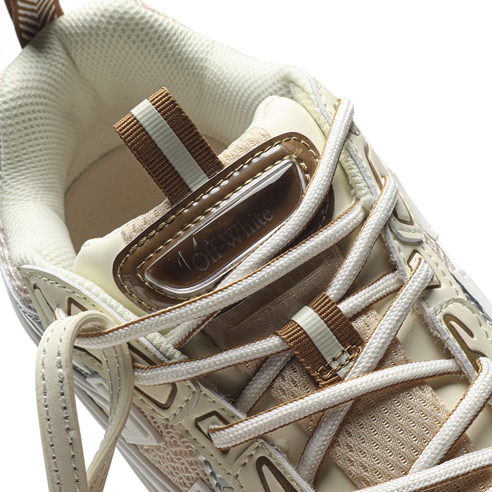 TBkicks Off-White Ow Be Right Back Low-Top