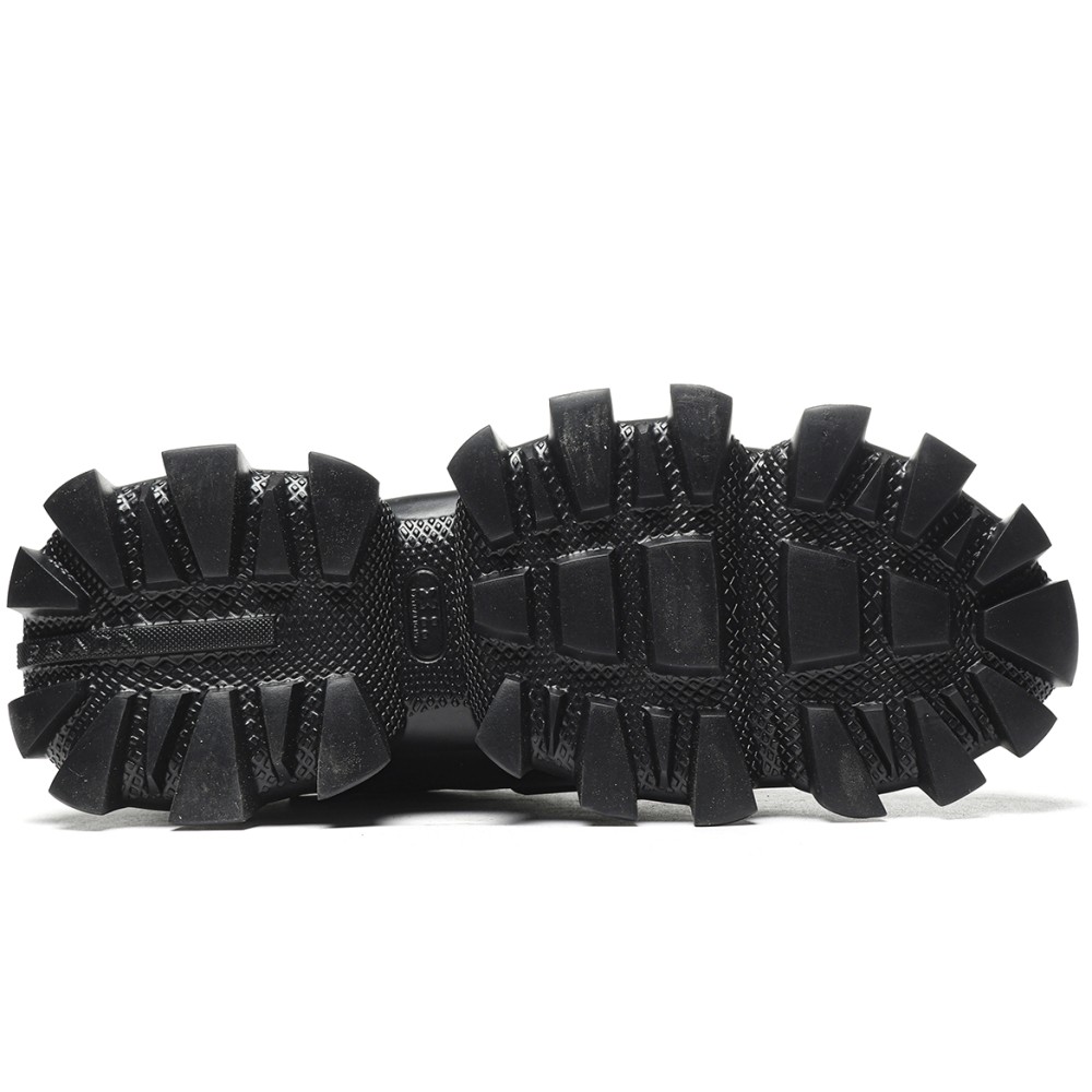 TBkicks Pr*da Cloudbust Thunder Black