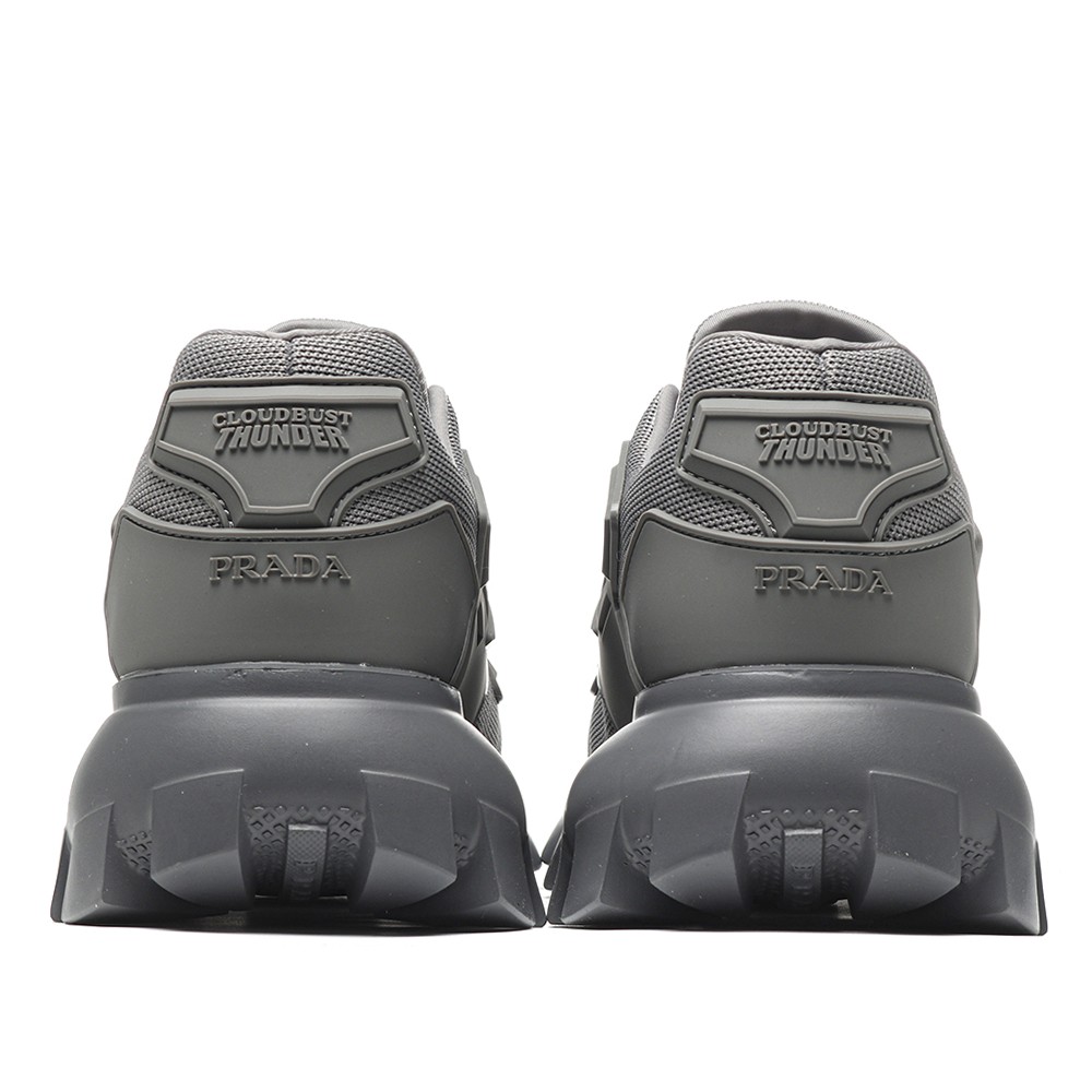 TBkicks Pr*da Cloudbust Thunder Grey