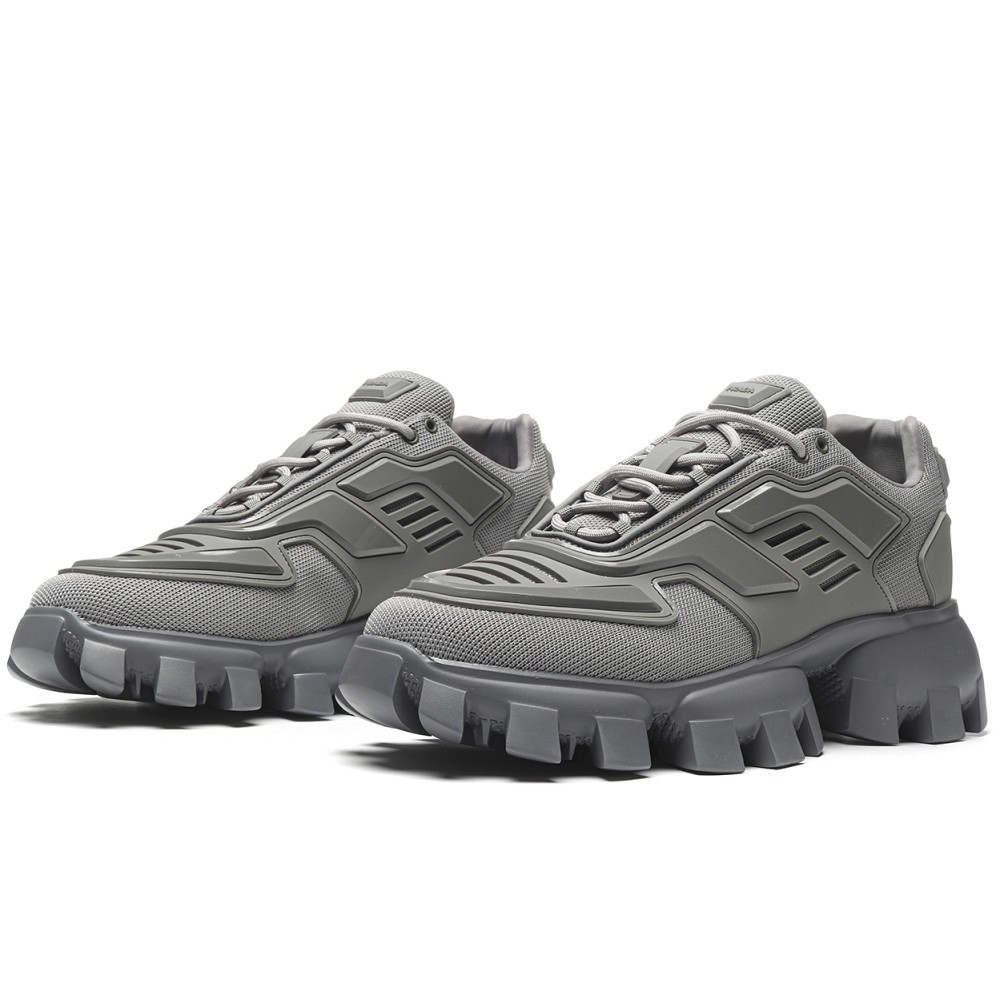 TBkicks Pr*da Cloudbust Thunder Grey