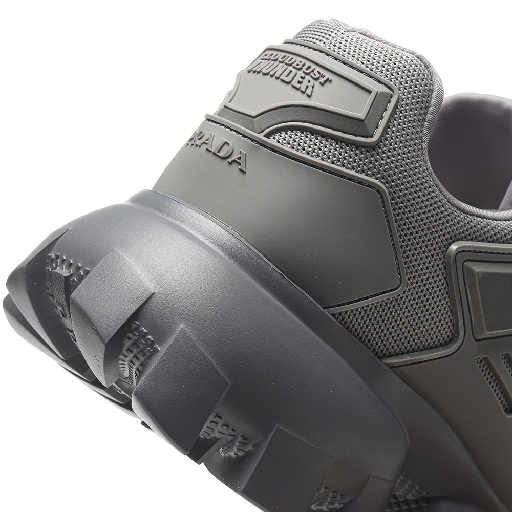 TBkicks Pr*da Cloudbust Thunder Grey