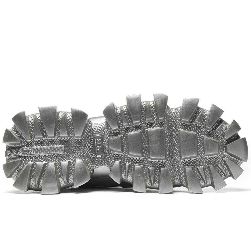 TBkicks Pr*da Cloudbust Thunder Silver